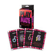 Play Mate - Foreplay Card Game - Naughty by Nature Adult Store