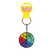 Super Fun Key Chain - Sex Spinner - Naughty by Nature Adult Store