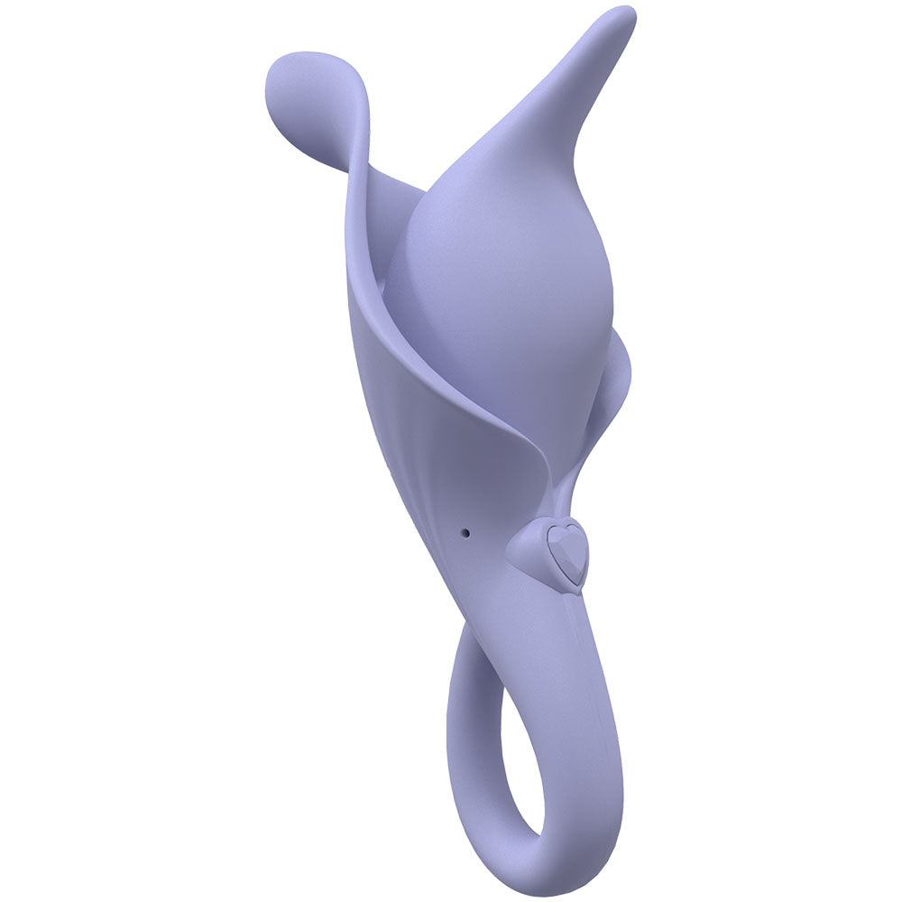 LOVELINE Lily - Lavender Stimulator