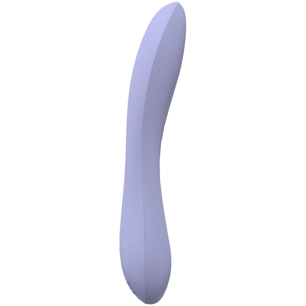 LOVELINE Lust - Lavender Vibrator