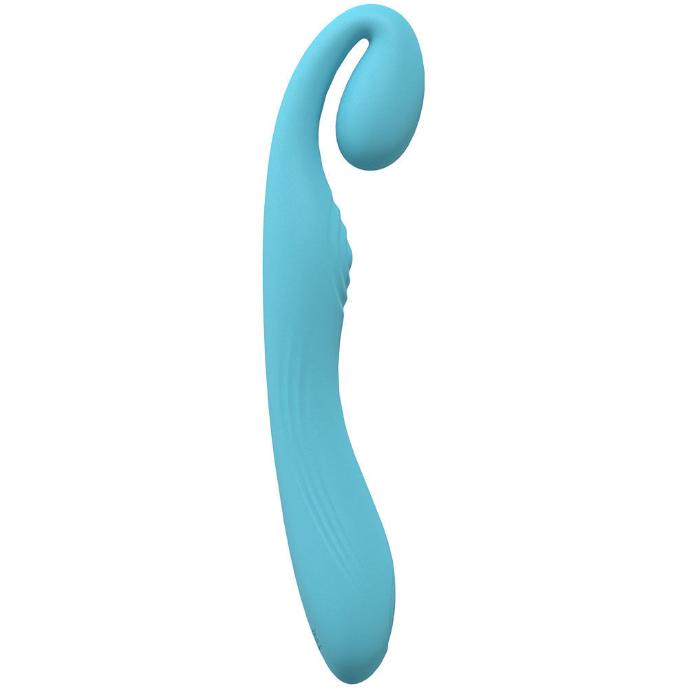 LOVELINE Obsession - Blue Vibrator