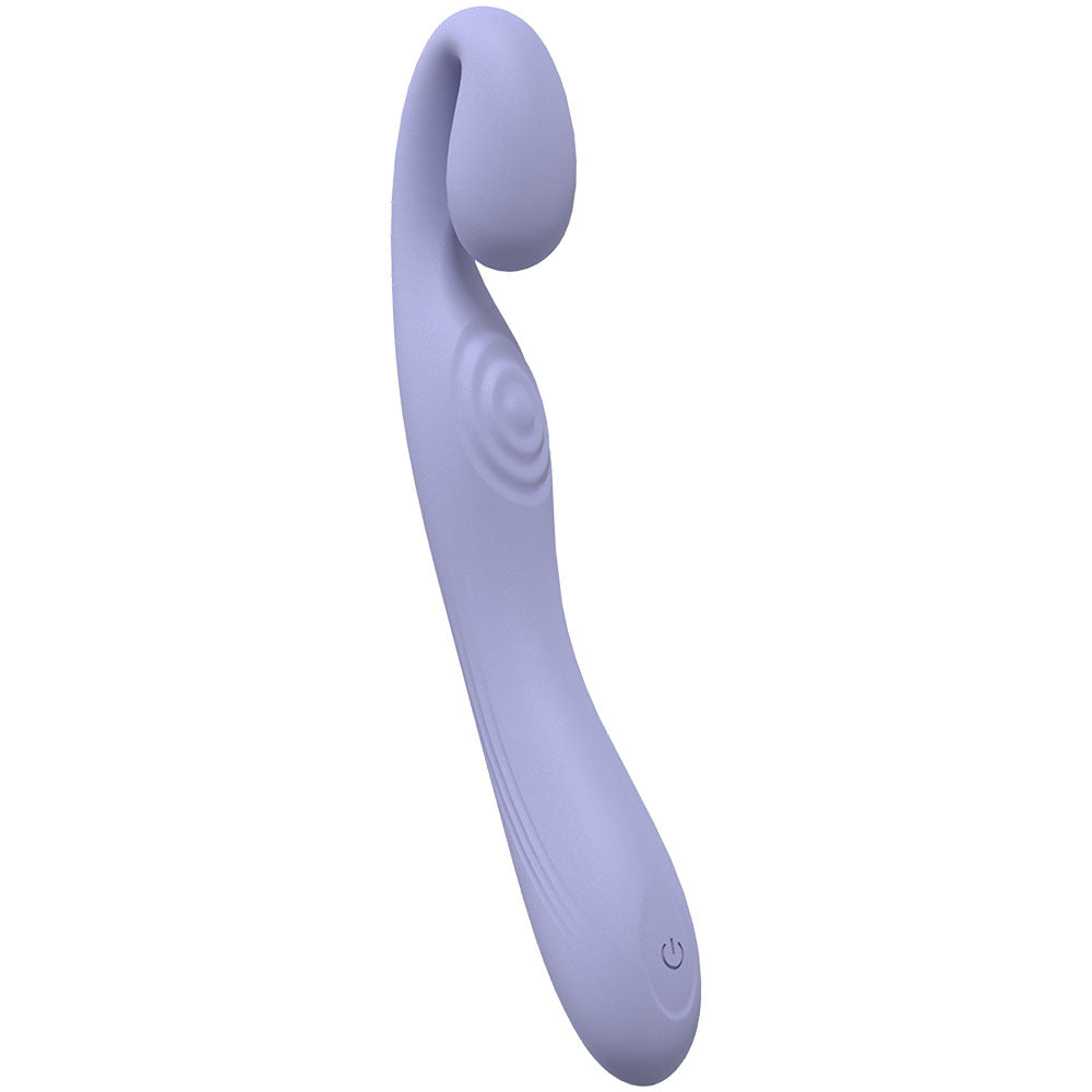 LOVELINE Obsession - Lavender Vibrator