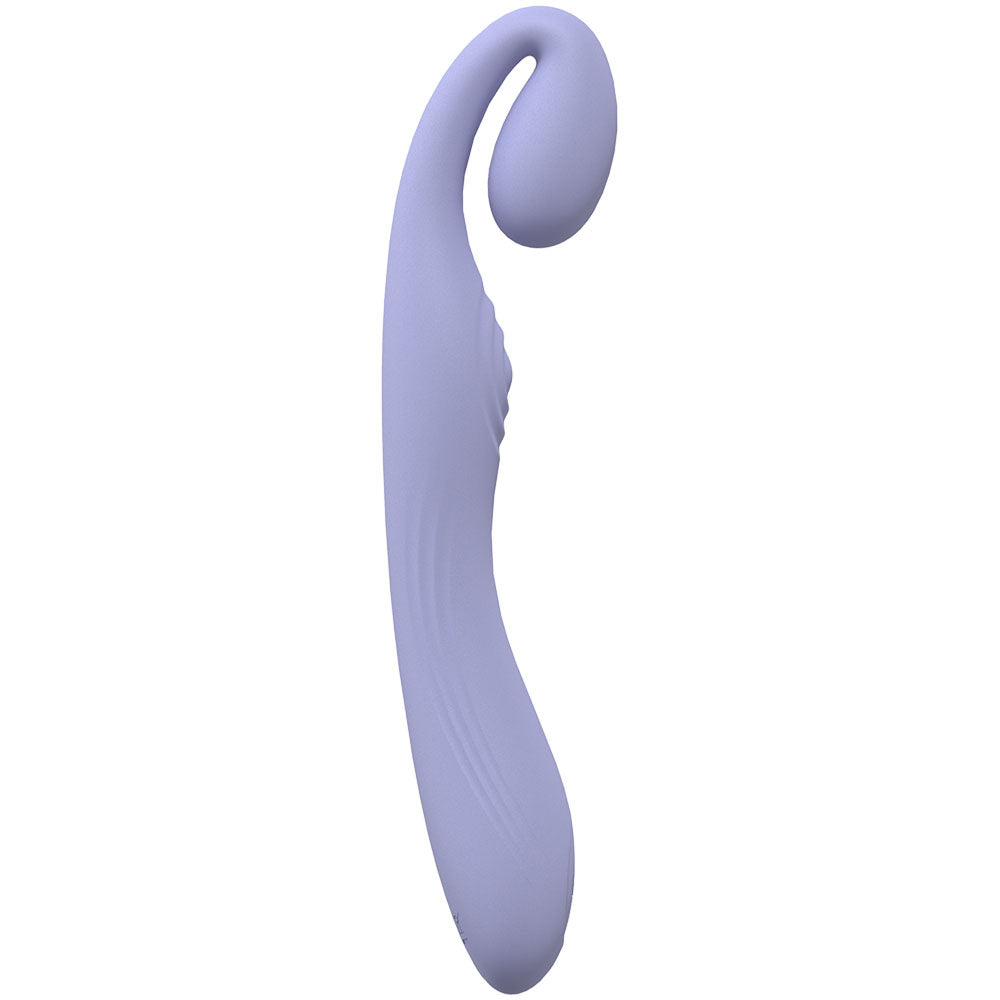 LOVELINE Obsession - Lavender Vibrator