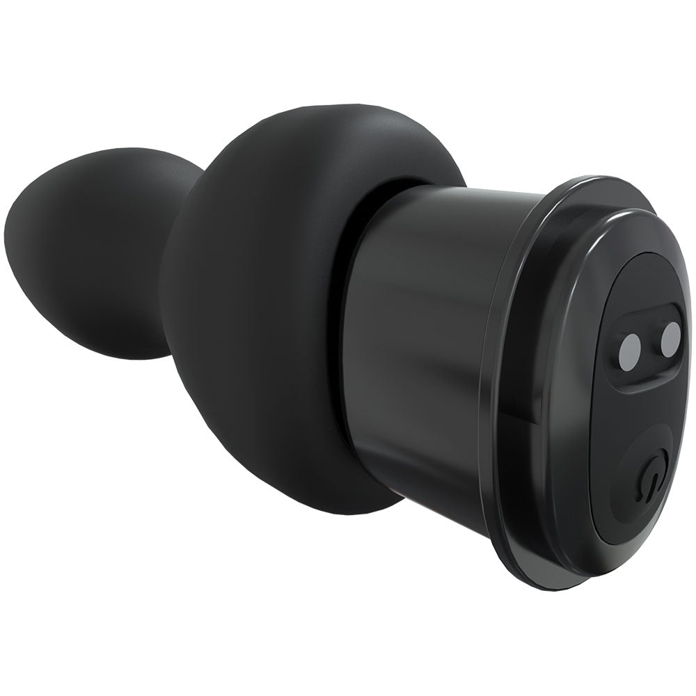 LOVELINE Pleasure Kit - Rechargeable Male Kit - 3 Piece Set