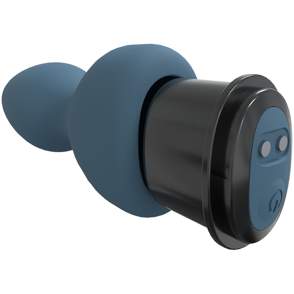 LOVELINE Pleasure Kit - Rechargeable Male 3 Piece Set