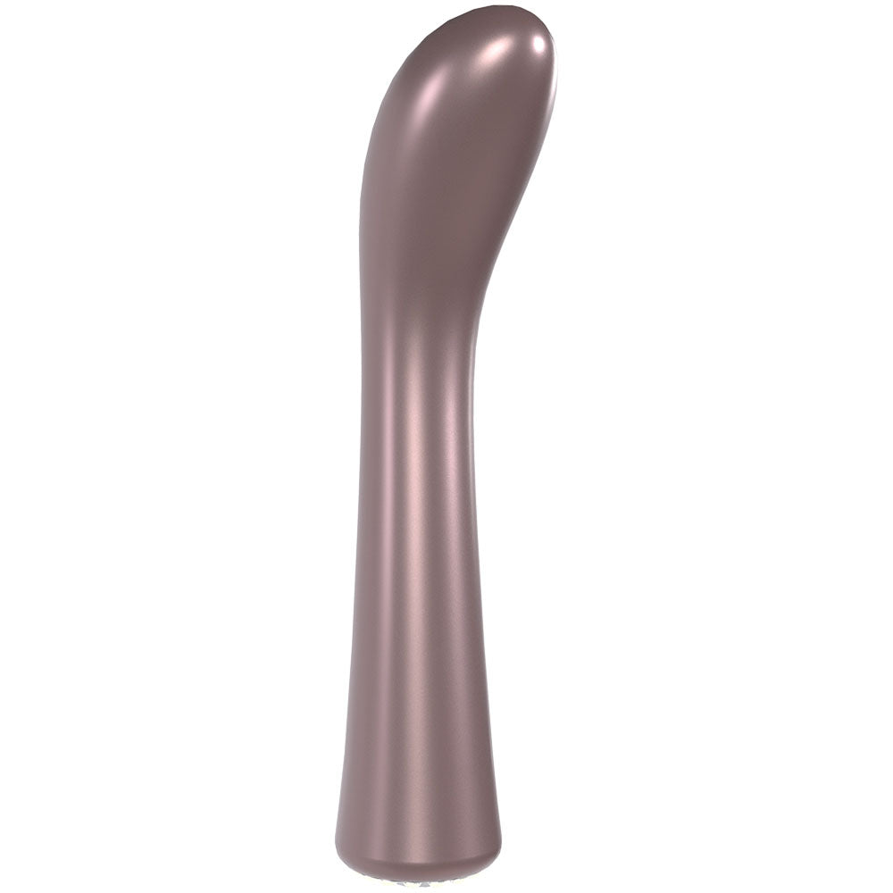 LOVELINE La Perla III - Pearlescent Pink Vibrator