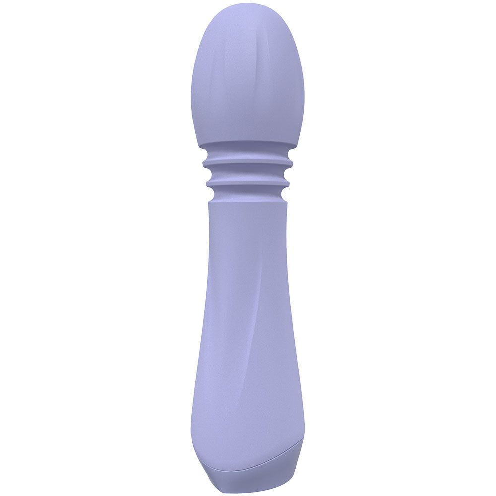 LOVELINE Rapture - Lavender Massage Wand