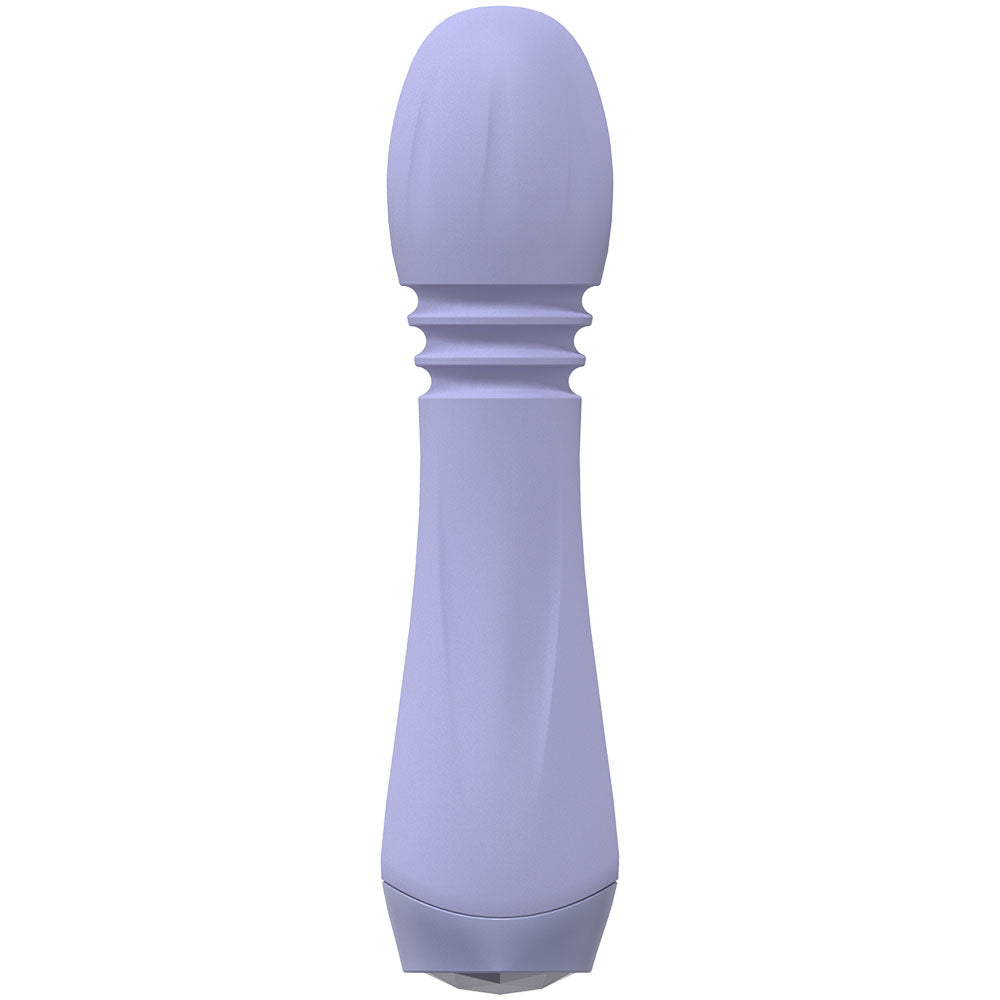 LOVELINE Rapture - Lavender Massage Wand