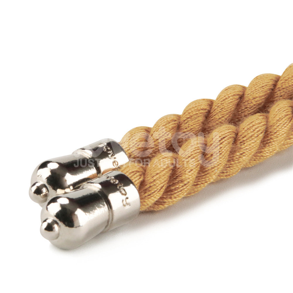 Rebellion Reign Bondage Rope - Natural - 10 metre length - Naughty by Nature Adult Store