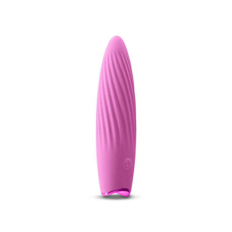 Revel Kismet - Pink Rechargeable Vibrator - Naughty by Nature Adult Store