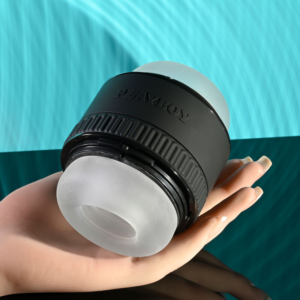 Playboy Pleasure TIGHT END - Naughty by Nature Adult Store