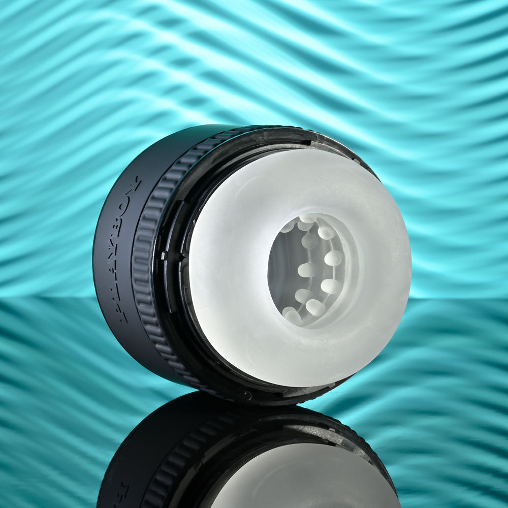 Playboy Pleasure TIGHT END - Naughty by Nature Adult Store