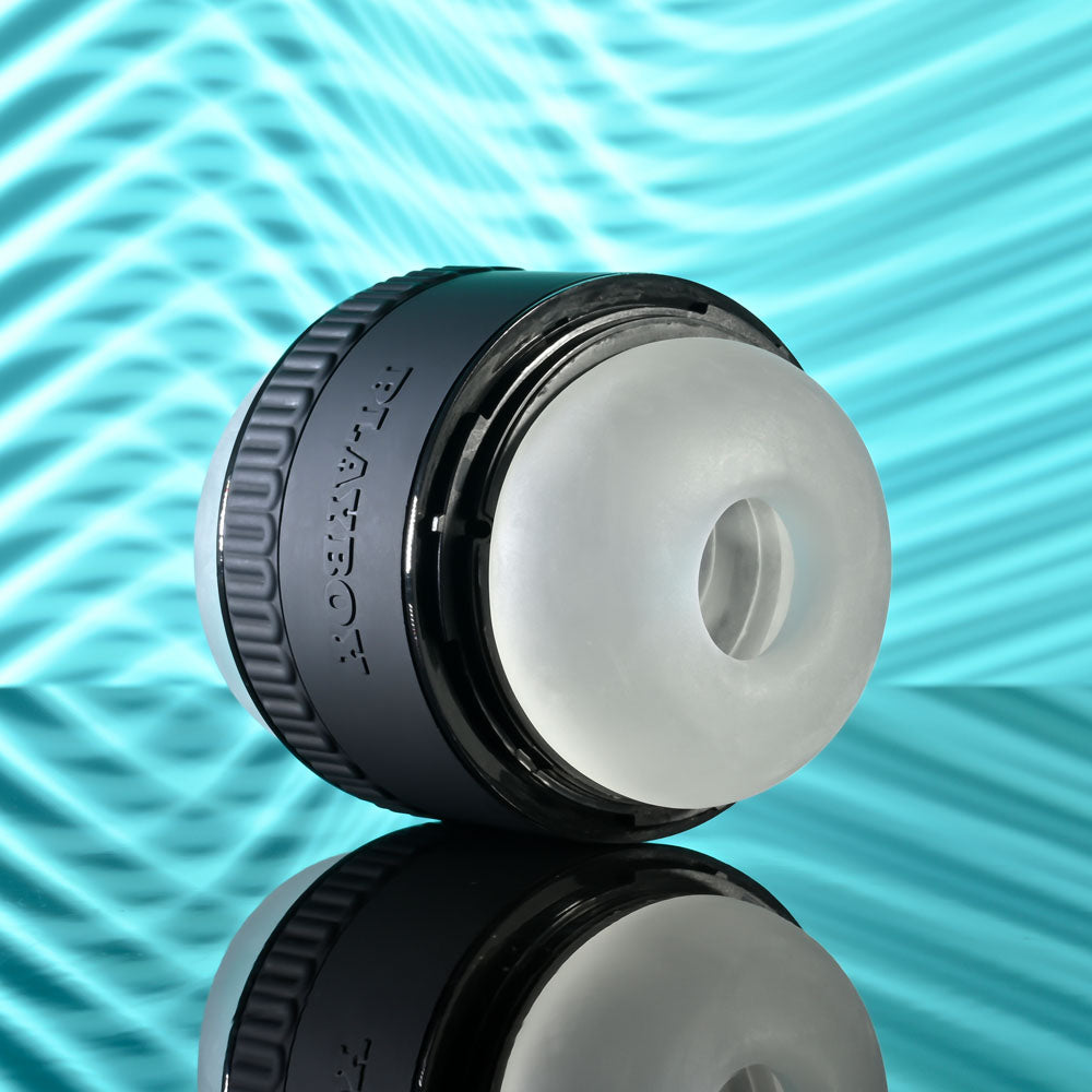 Playboy Pleasure TIGHT END - Naughty by Nature Adult Store