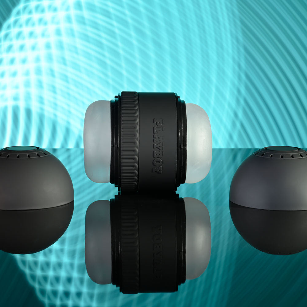 Playboy Pleasure TIGHT END - Naughty by Nature Adult Store