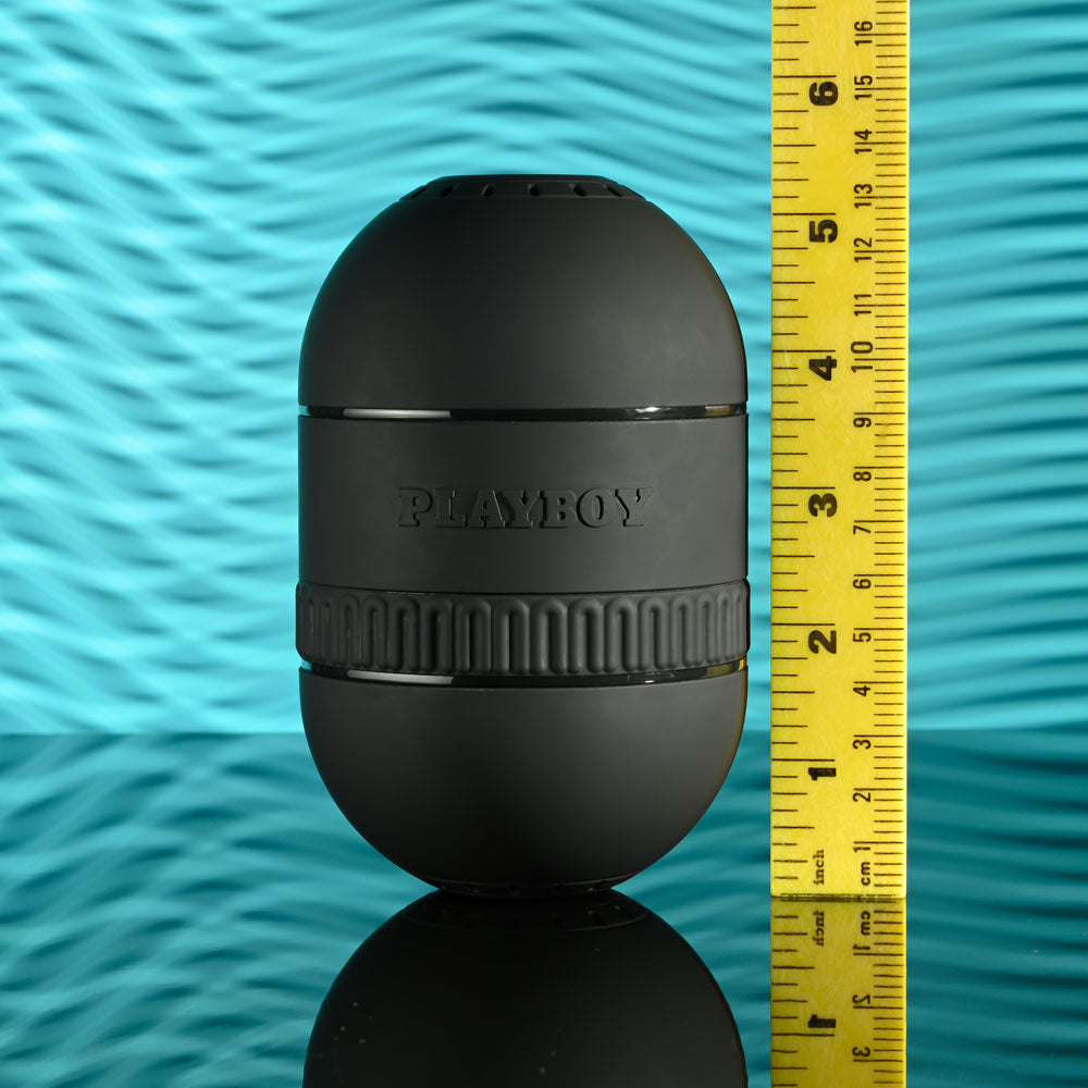 Playboy Pleasure TIGHT END - Naughty by Nature Adult Store