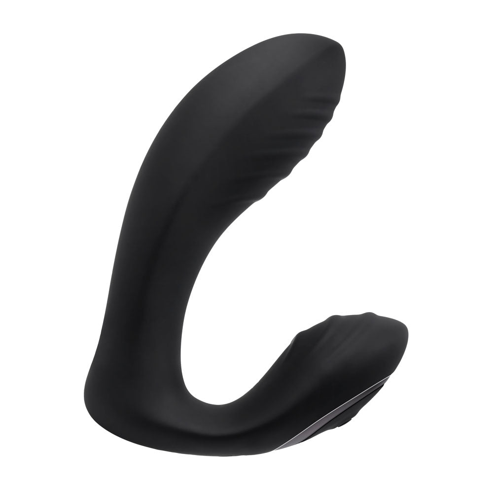 Playboy Pleasure Play Time – Rechargeable Silicone G-Spot Vibrator