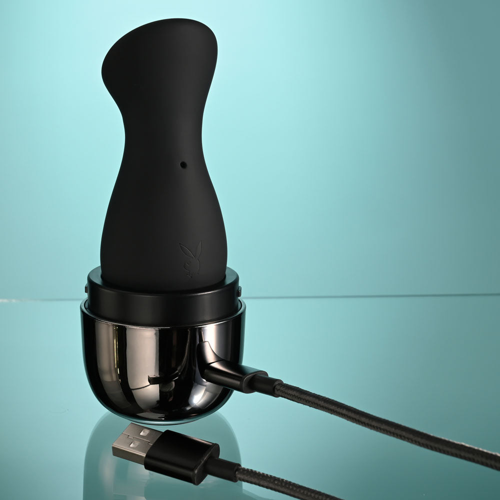 Playboy Pleasure THE JET SET - SUCKER - Naughty by Nature Adult Store