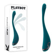 Playboy Pleasure PINPOINT PERFECTION - Poseable Vibrator - Naughty by Nature Adult Store