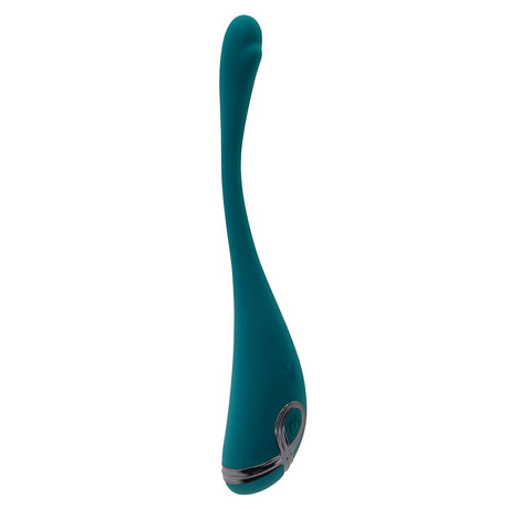 Playboy Pleasure PINPOINT PERFECTION - Poseable Vibrator - Naughty by Nature Adult Store