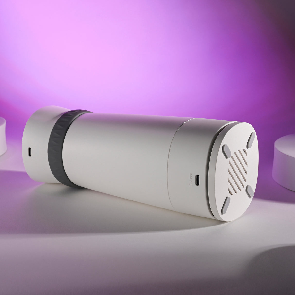 Playboy Pleasure TWIST & STROKE - Heating Stroker with UV Cleaning