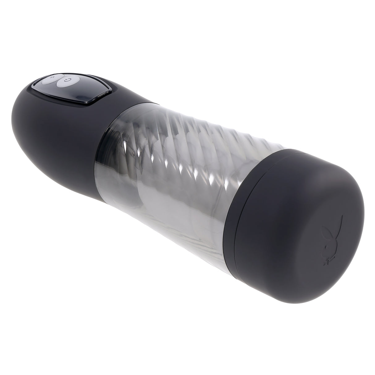 Playboy Pleasure WHIRLWIND -  Thrusting and Spinning Auto Stroker - Naughty by Nature Adult Store