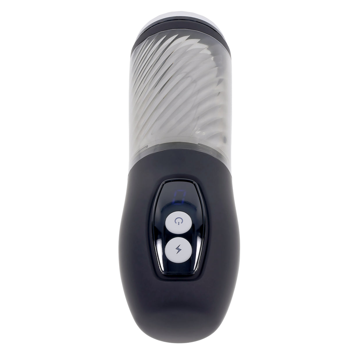 Playboy Pleasure WHIRLWIND -  Thrusting and Spinning Auto Stroker - Naughty by Nature Adult Store