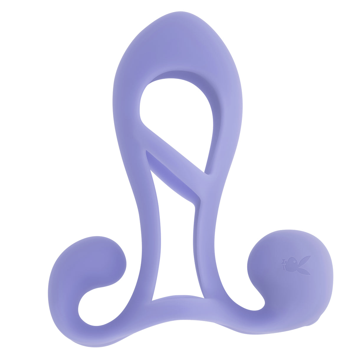 Playboy Pleasure FANTASY CAGE - Vibrating Penis Sleeve