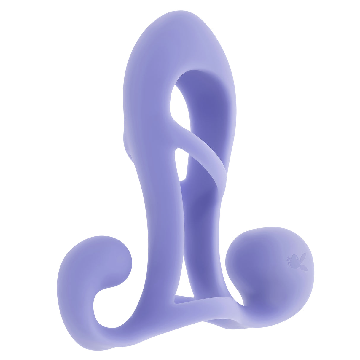 Playboy Pleasure FANTASY CAGE - Vibrating Penis Sleeve