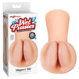 PDX Extreme Wet Pussies - Slippery Slit -  Self-Lubricating Vagina Stroker - Naughty by Nature Adult Store