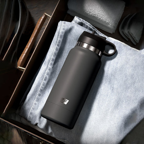 PDX Plus Fuck Flask - Flesh Discreet Vagina Stroker - Naughty by Nature Adult Store