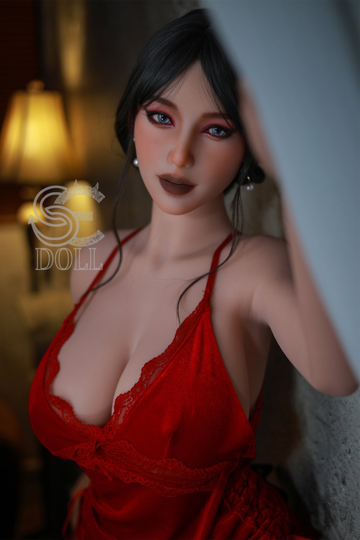 SEDOLL Sex Doll Felicia.E 157cm/5ft1 H-cup - Naughty by Nature Adult Store