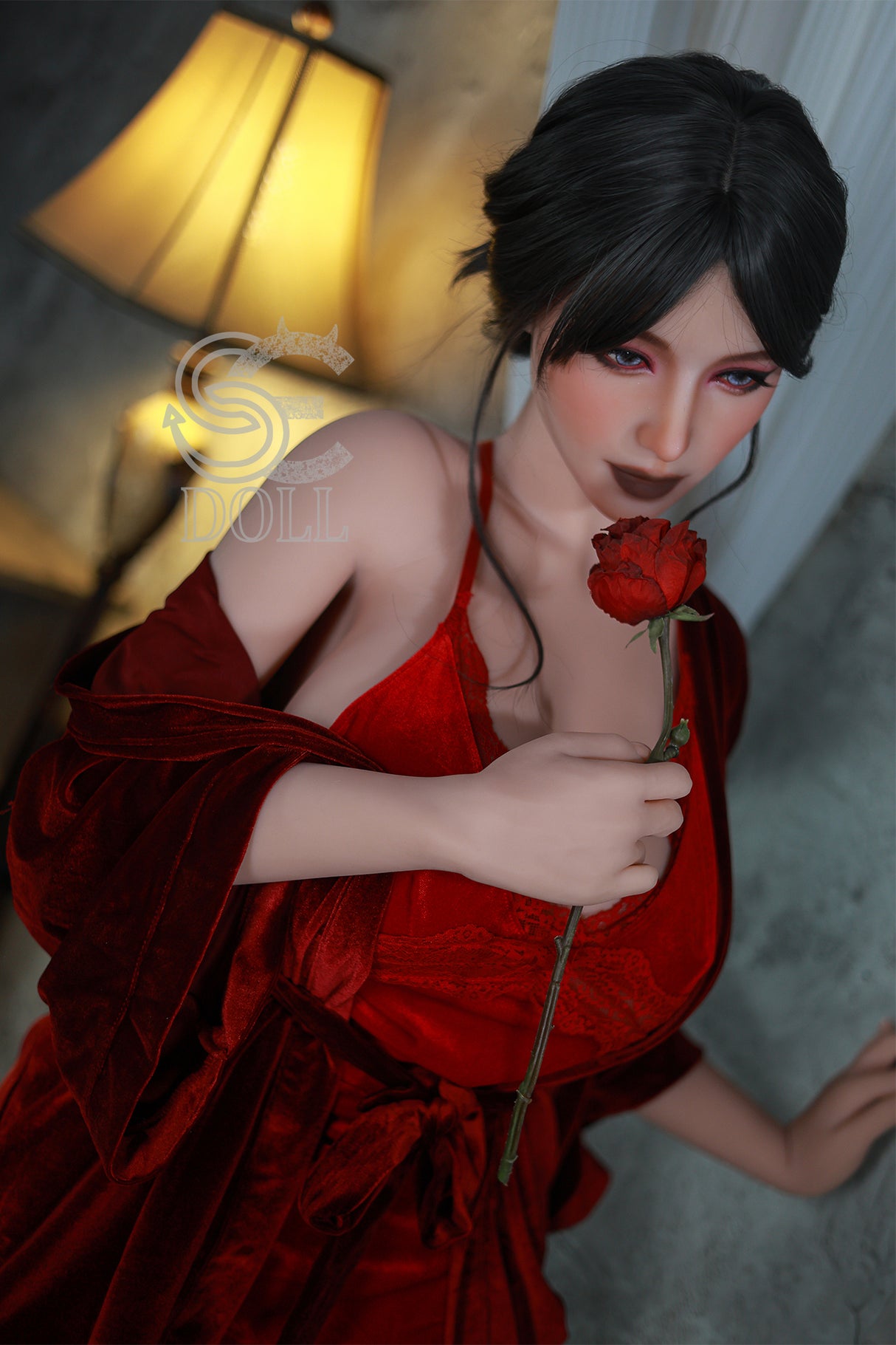 SEDOLL Sex Doll Felicia.E 157cm/5ft1 H-cup - Naughty by Nature Adult Store