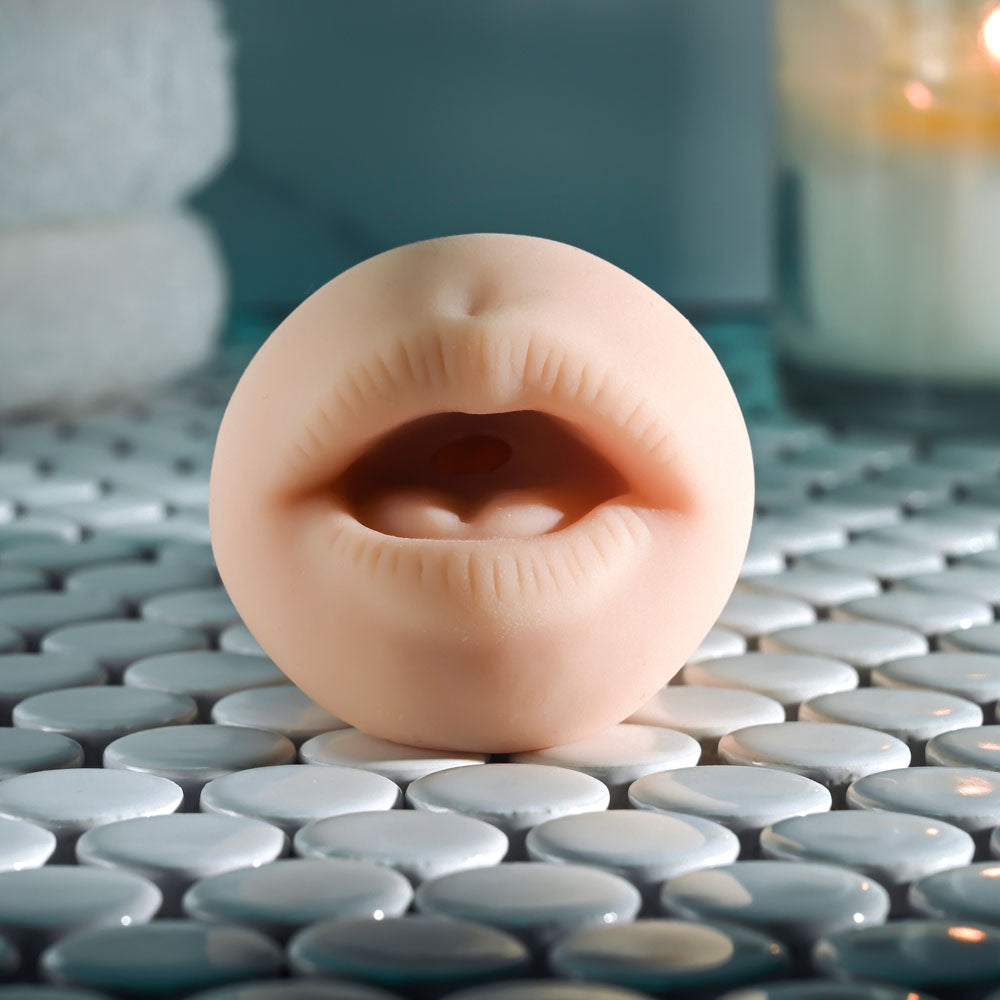 Selopa PARTY PACK - Light - Flesh Strokers - Set of 3 - Naughty by Nature Adult Store