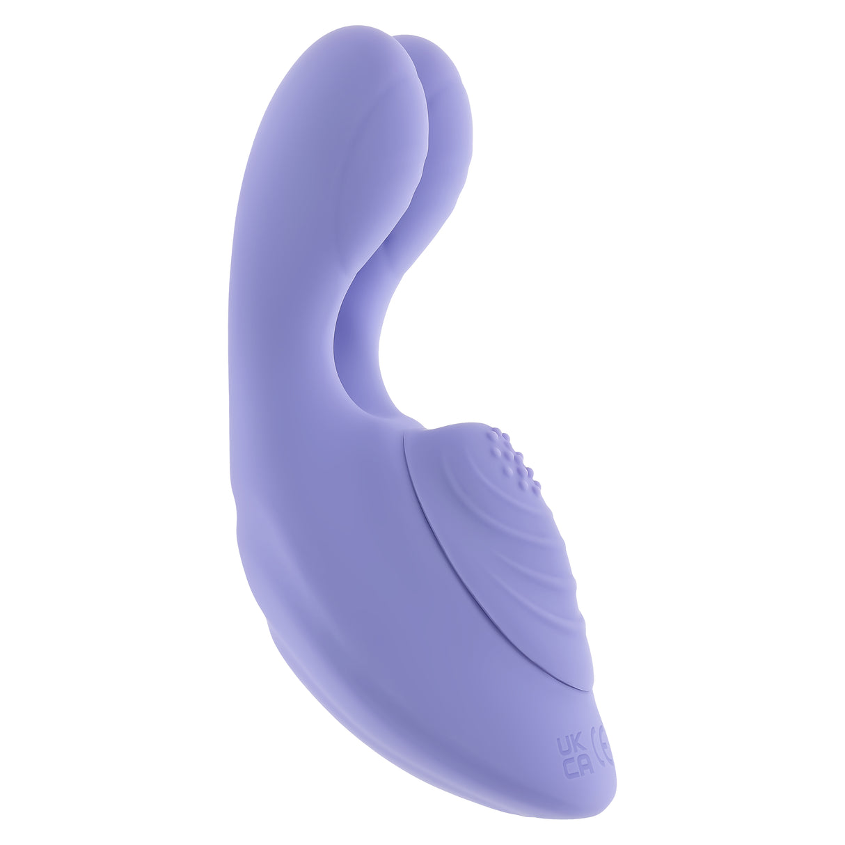 Selopa Handsy Purple USB Rechargeable Layon Stimulator