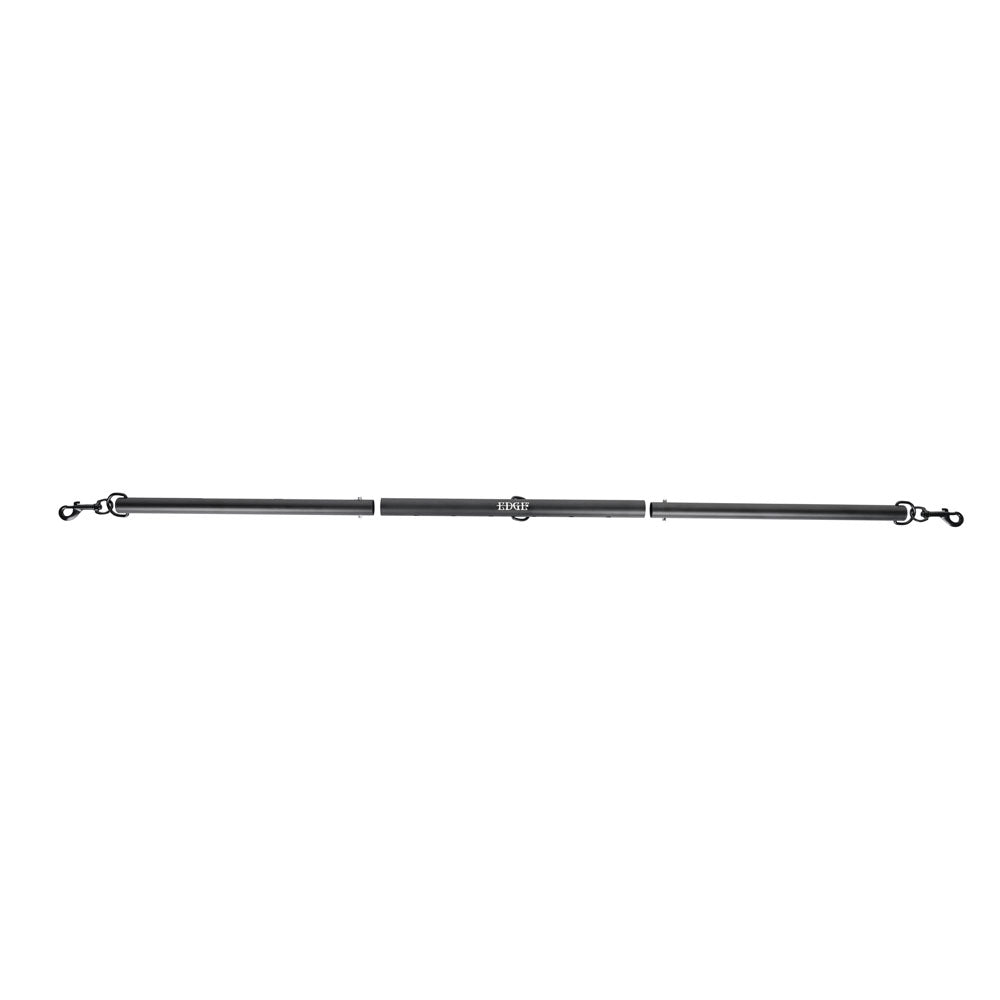 EDGE Adjustable Spreader Bar - Naughty by Nature Adult Store