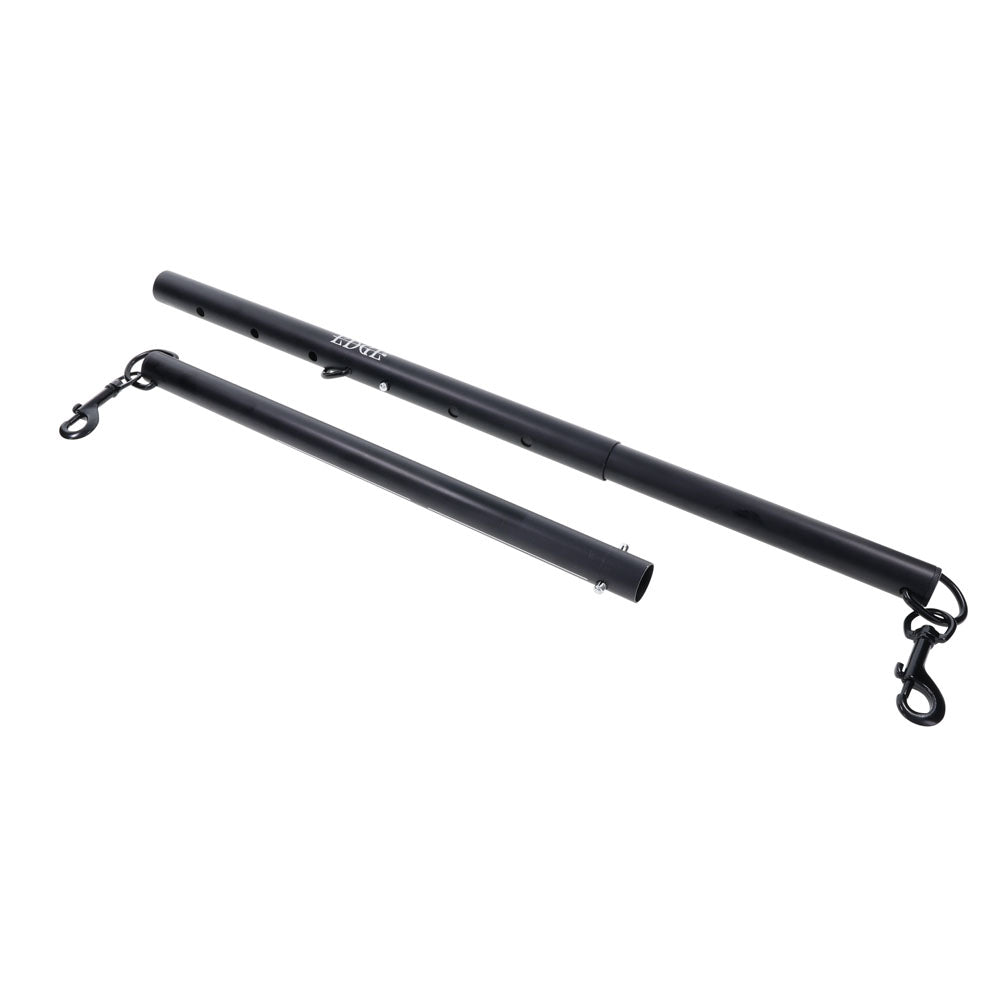 EDGE Adjustable Spreader Bar - Naughty by Nature Adult Store