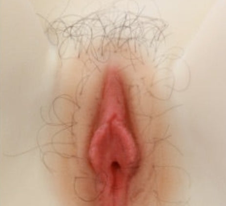 151cm/4ft11 F-cup Silicone Head Aibei Chubby Sex Doll - Naughty by Nature Adult Store