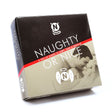 Naughty Or Nice - 3 Romantic Games In One - Naughty by Nature Adult Store