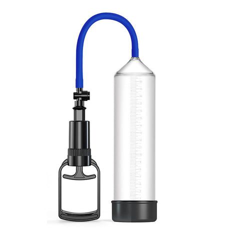 LuvPump ClassiUp Classic Power Pump - Large - Naughty by Nature Adult Store