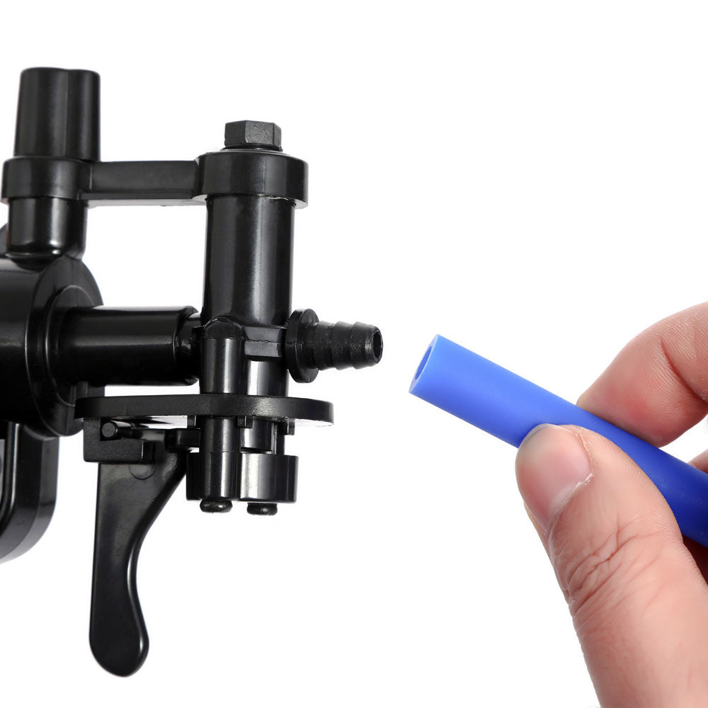 LuvPump ProXtra Professional Gauge Power Pump - Pressure Gauge - Naughty by Nature Adult Store