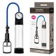LuvPump ClassiXtra Advanced Power Pump -  Pressure Gauge - Naughty by Nature Adult Store
