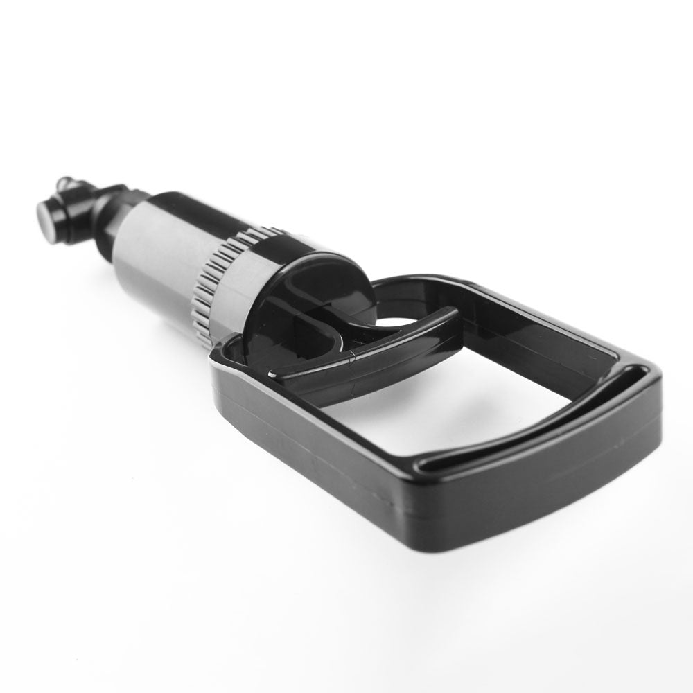 LuvPump ClassiXtra Advanced Power Pump -  Pressure Gauge - Naughty by Nature Adult Store
