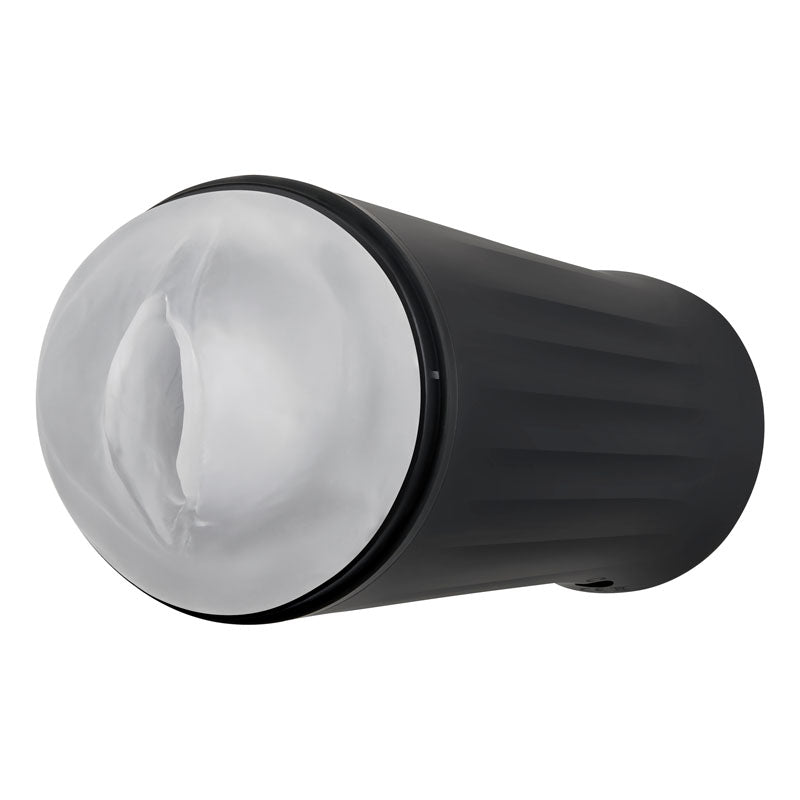 Zero Tolerance Sasha Grey's Girlfriend Experience - USB Rechargeable Powered Stroker with Lifelike Sounds - Naughty by Nature Adult Store