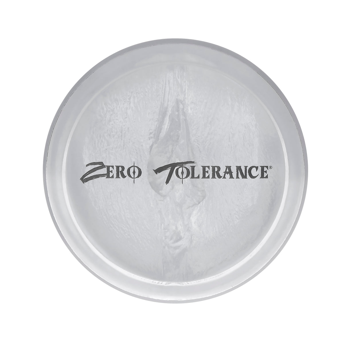 Zero Tolerance THE CLEAR CHOICE - Clear 21 cm Vagina Stroker - Naughty by Nature Adult Store