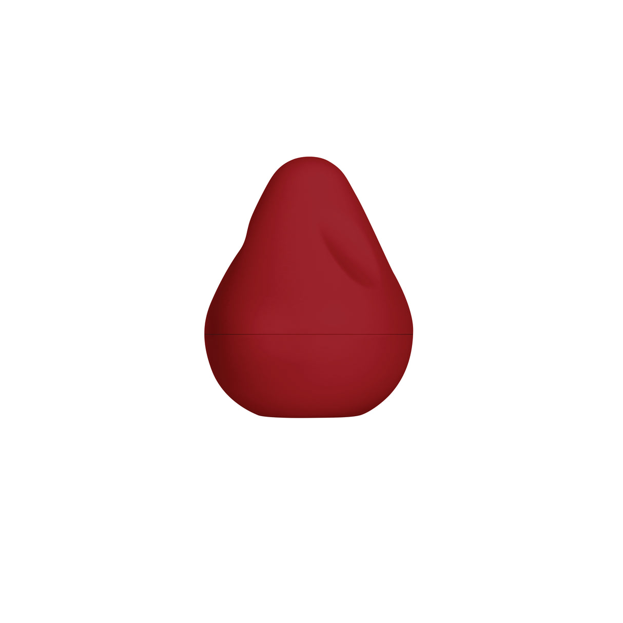 Zero Tolerance FUJI - White Mini Stroker Egg - Naughty by Nature Adult Store