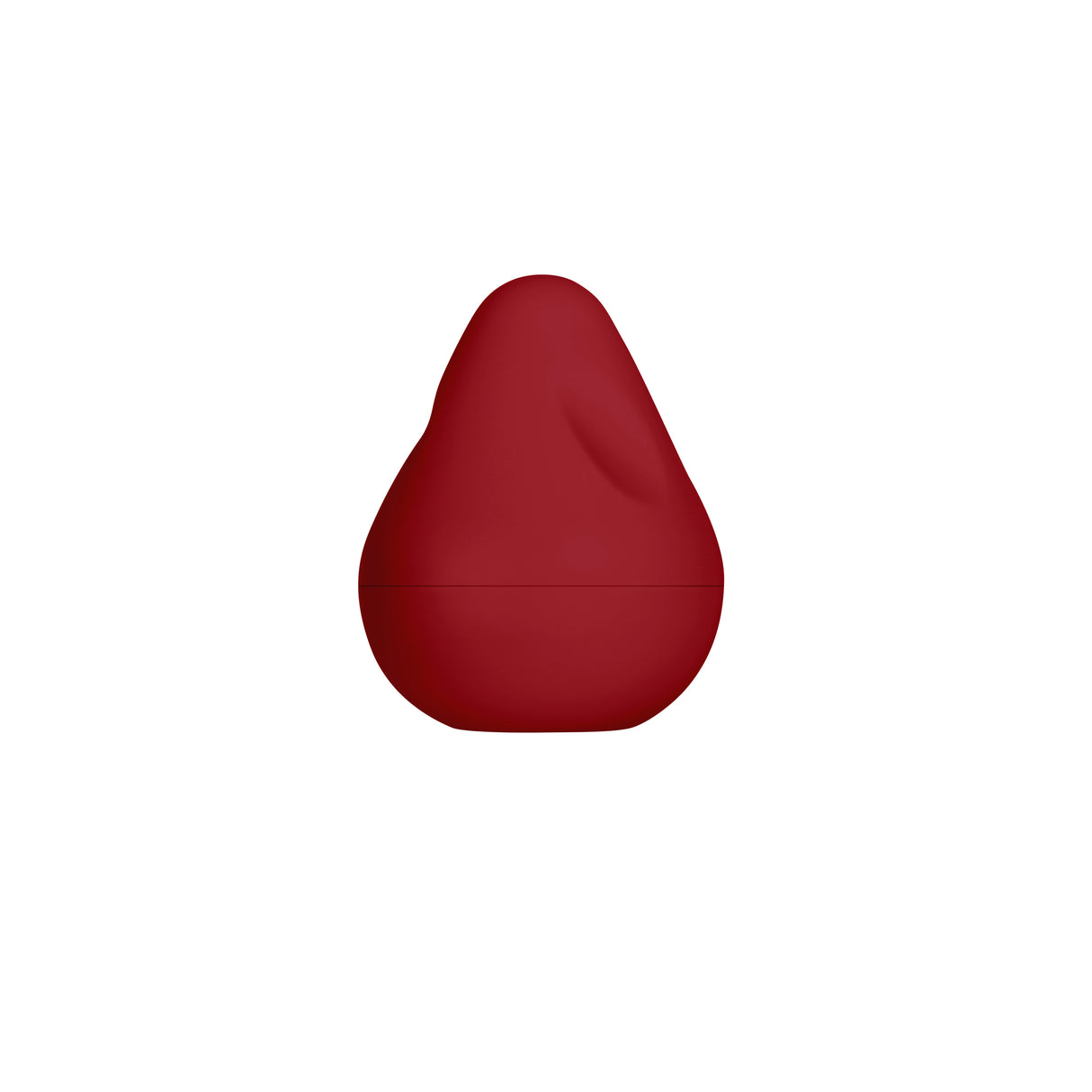 Zero Tolerance KRAKATOA - White Mini Stroker Egg - Naughty by Nature Adult Store