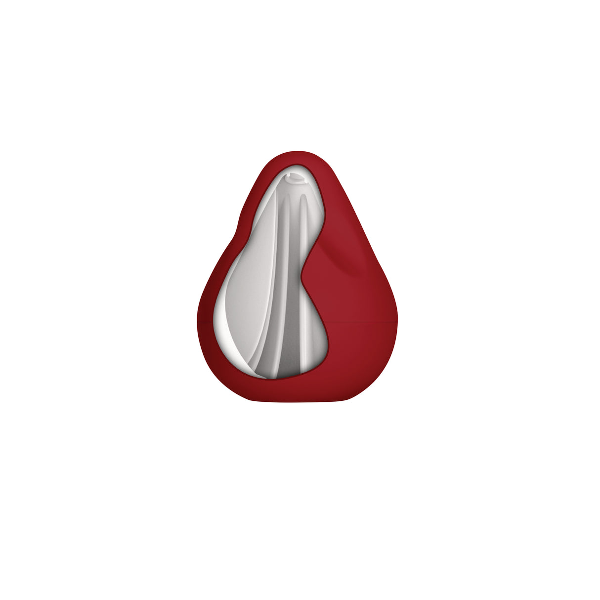 Zero Tolerance KRAKATOA - White Mini Stroker Egg - Naughty by Nature Adult Store