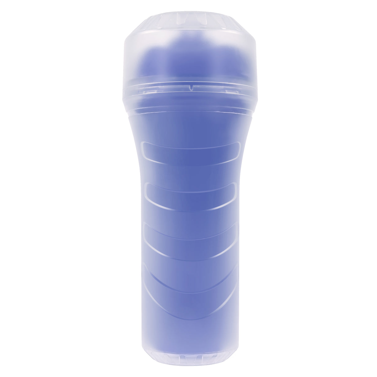 Zero Tolerance POP ON THE GLOW - Glow in Dark Vagina Stroker - Naughty by Nature Adult Store