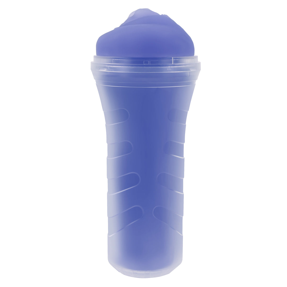 Zero Tolerance POP ON THE GLOW - Glow in Dark Vagina Stroker - Naughty by Nature Adult Store