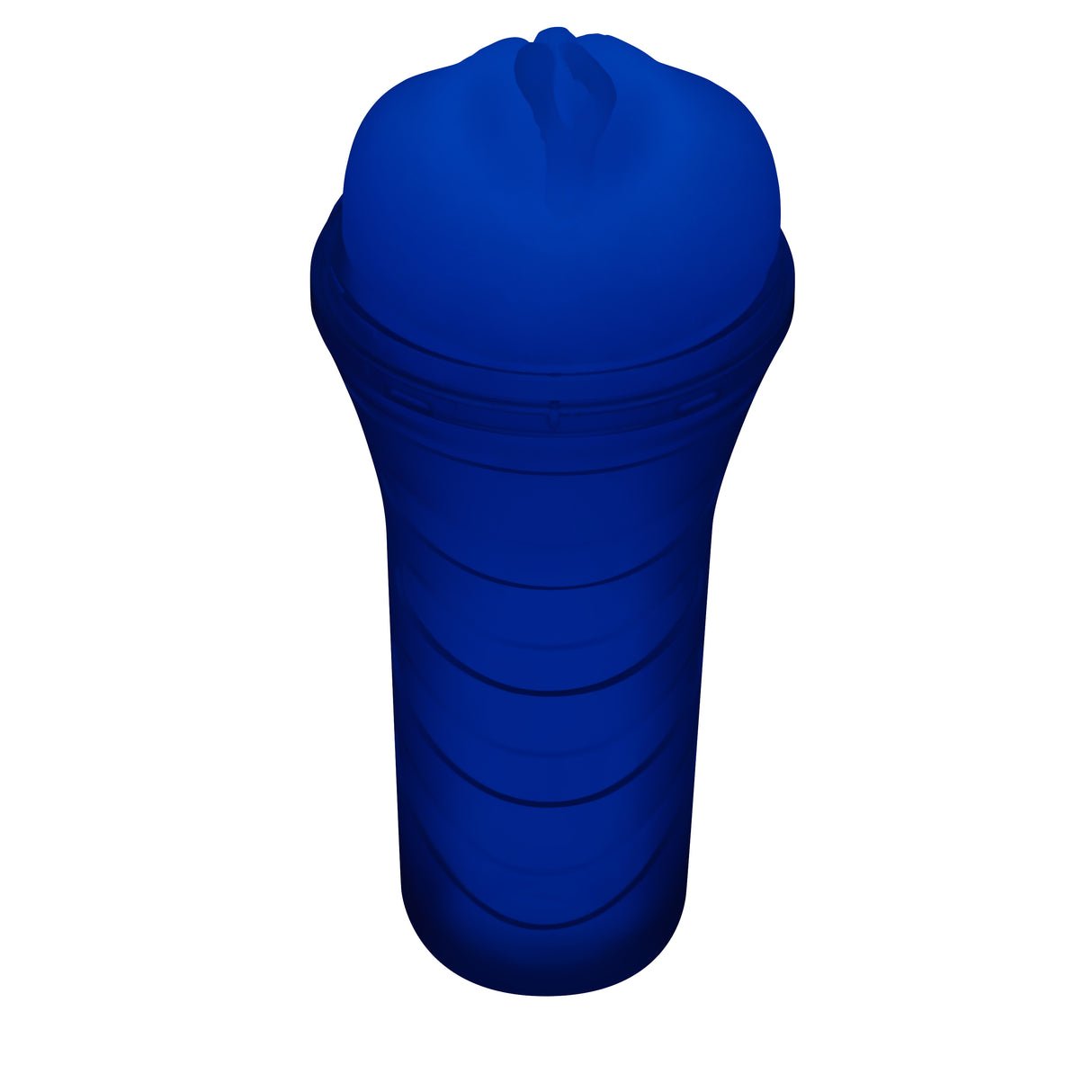 Zero Tolerance POP ON THE GLOW - Glow in Dark Vagina Stroker - Naughty by Nature Adult Store